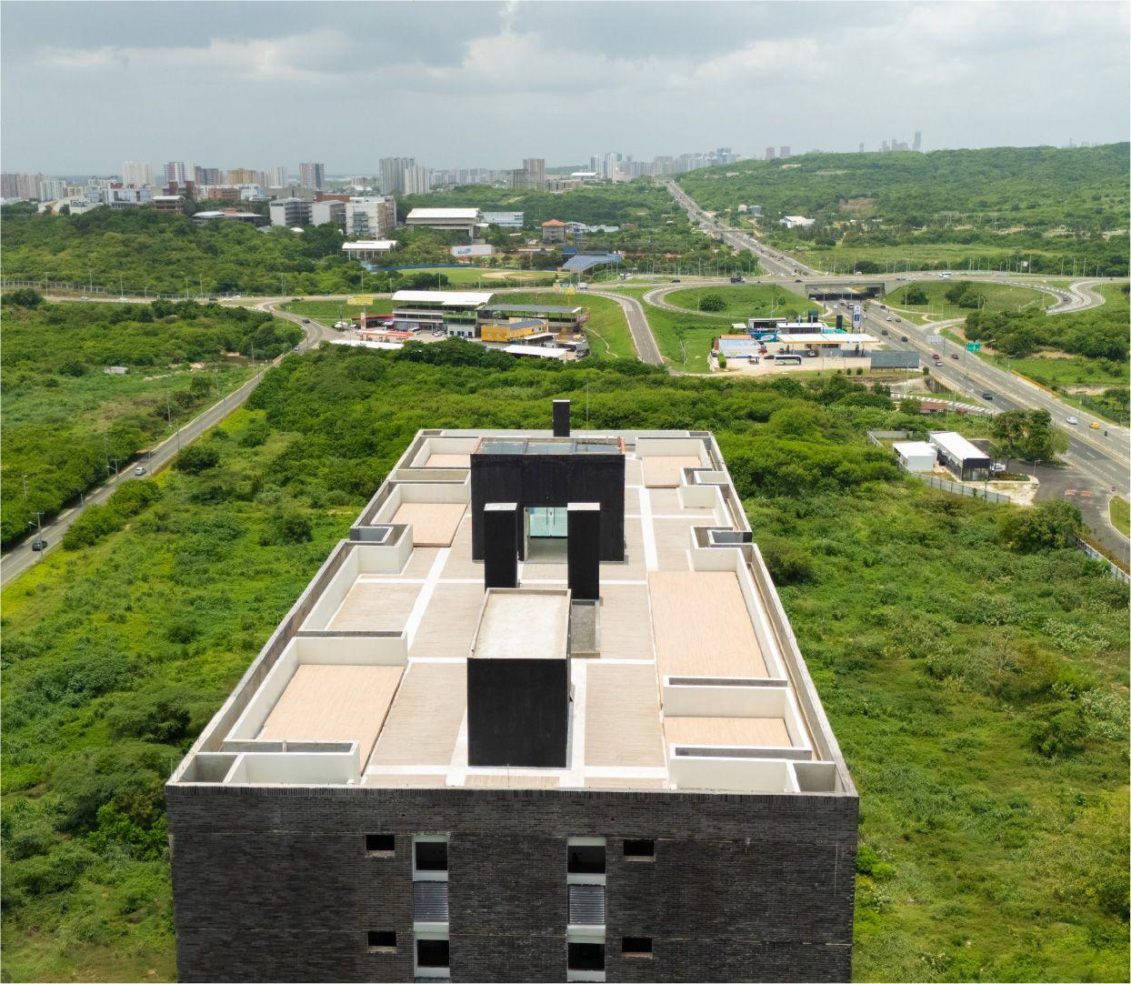 Imagen de  ROOFTOP